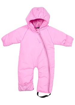 Isbjörn Kombinezon "Frost" w kolorze jasnoróżowym ze sklepu Limango Polska w kategorii Kombinezony i kurtki - zdjęcie 178256108
