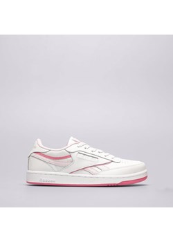 REEBOK CLUB C REVENGE ze sklepu Sizeer w kategorii Buty sportowe damskie - zdjęcie 178256826