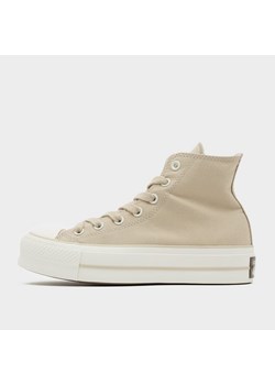 CONVERSE CHUCK TAYLOR ALL STAR LIFT ze sklepu JD Sports  w kategorii Trampki damskie - zdjęcie 178257248