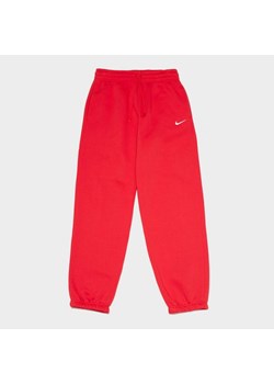 NIKE SPODNIE W NSW PHNX FLC HR OS PANT 2 ze sklepu JD Sports  w kategorii Spodnie damskie - zdjęcie 178257276