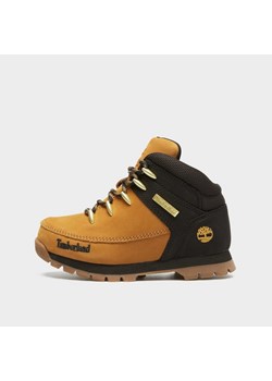 TIMBERLAND EURO SPRINT ze sklepu JD Sports  w kategorii Buty zimowe dziecięce - zdjęcie 178257286