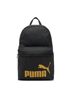 Plecak Puma PHASE BACKPACK 7994303 Czarny ze sklepu eobuwie.pl w kategorii Plecaki - zdjęcie 178257296