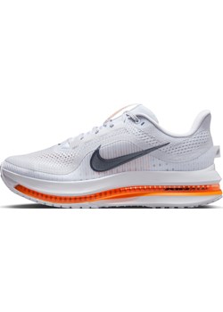 Damskie buty do biegania po asfalcie Nike Pegasus Premium - Szary ze sklepu Nike poland w kategorii Buty sportowe damskie - zdjęcie 178257646