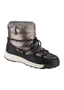 Buty Big Star Snow Boots W KK274275 szare ze sklepu ButyModne.pl w kategorii Śniegowce damskie - zdjęcie 178258168