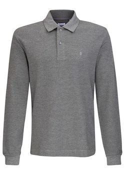 Seidensticker Koszulka polo w kolorze szarym ze sklepu Limango Polska w kategorii T-shirty męskie - zdjęcie 178259257