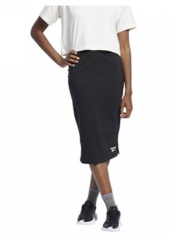 Reebok Spódnica w kolorze czarnym ze sklepu Limango Polska w kategorii Spódnice - zdjęcie 178259765