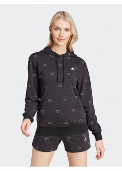 adidas Bluza w kolorze czarnym ze sklepu Limango Polska w kategorii Bluzy damskie - zdjęcie 178259777