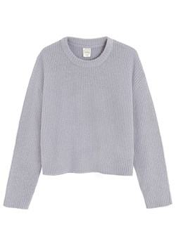 COOL CLUB Sweter w kolorze fioletowym - id: 16228522 - marki Cool Club - 178260398 COOL CLUB Sweter w kolorze fioletowym ze sklepu Limango Polska w kategorii Swetry dziewczęce - zdjęcie 178260398