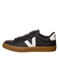 Veja Sneakersy &quot;Recife&quot; w kolorze czarno-białym ze sklepu Limango Polska w kategorii Buty sportowe męskie - zdjęcie 178260559