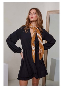 Joséfine Sukienka &quot;Chimi&quot; w kolorze czarnym ze sklepu Limango Polska w kategorii Sukienki - zdjęcie 178260757