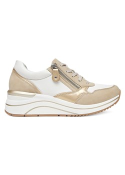 Sneakers Remonte D0T01-80 ze sklepu ccc.eu w kategorii Buty sportowe damskie - zdjęcie 178262126