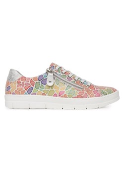 Sneakers Remonte D5800-94 ze sklepu ccc.eu w kategorii Buty sportowe damskie - zdjęcie 178262127