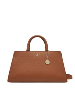 Aigner Torebka Cybill M 133034 Brązowy ze sklepu MODIVO w kategorii Torebki damskie - zdjęcie 178262557