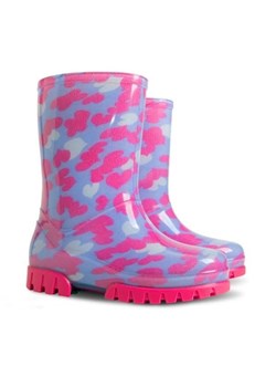 Kalosze dziecięce TWISTER PRINT C (28-35) ze sklepu Demar24 w kategorii Kalosze dziecięce - zdjęcie 178265239