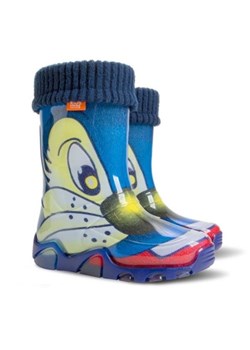 STORMER LUX PRINT AB (20-27) ze sklepu Demar24 w kategorii Kalosze dziecięce - zdjęcie 178265419
