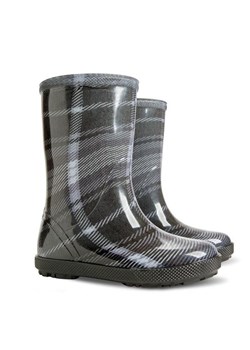 Kalosze dziecięce HAWAI  PRINT AE (20-27) ze sklepu Demar24 w kategorii Kalosze dziecięce - zdjęcie 178265548