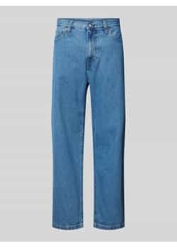 Jeansy z 5 kieszeniami ze sklepu Peek&Cloppenburg  w kategorii Jeansy męskie - zdjęcie 178267968