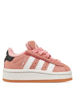 adidas Sneakersy Campus 00s Comfort Closure JP5513 Różowy ze sklepu MODIVO w kategorii Buty sportowe dziecięce - zdjęcie 178270389