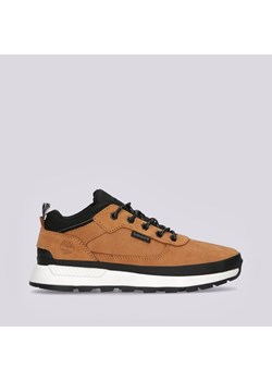 TIMBERLAND FIELD TREKKER LOW ze sklepu Sizeer w kategorii Buty zimowe dziecięce - zdjęcie 178271408