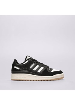 ADIDAS FORUM LOW CL J ze sklepu Sizeer w kategorii Buty sportowe damskie - zdjęcie 178271479