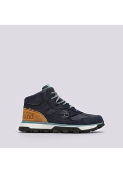 TIMBERLAND TRAIL TREKKER MID GTX ze sklepu Sizeer w kategorii Buty zimowe dziecięce - zdjęcie 178271547