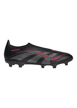 Buty adidas Predator League Ll Fg ID3858 czarne ze sklepu ButyModne.pl w kategorii Buty sportowe męskie - zdjęcie 178274658