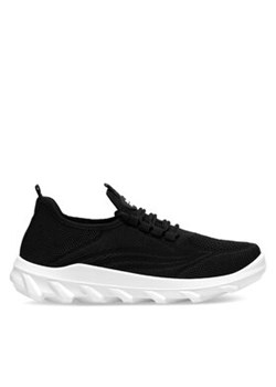JENNY Sneakersy WFA2711-1 Czarny ze sklepu MODIVO w kategorii Buty sportowe damskie - zdjęcie 178305816