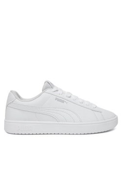 Puma Sneakersy RICKIE CLASSIC JR 39425208 Biały ze sklepu MODIVO w kategorii Buty sportowe dziecięce - zdjęcie 178306975