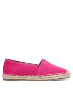 JENNY Espadryle WSS990-224 Różowy ze sklepu MODIVO w kategorii Espadryle damskie - zdjęcie 178308106