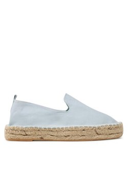 JENNY Espadryle H050721-01 Błękitny ze sklepu MODIVO w kategorii Espadryle damskie - zdjęcie 178308128