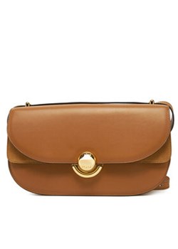 Furla Torebka Sfera S WB01490 BX0428 RY000 Brązowy ze sklepu MODIVO w kategorii Listonoszki - zdjęcie 178308305