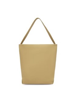 JENNY Torebka MJH-J-011-05 Beżowy ze sklepu MODIVO w kategorii Torby Shopper bag - zdjęcie 178310445