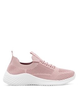 JENNY Sneakersy JD23-0417-104 Różowy ze sklepu MODIVO w kategorii Buty sportowe damskie - zdjęcie 178311325