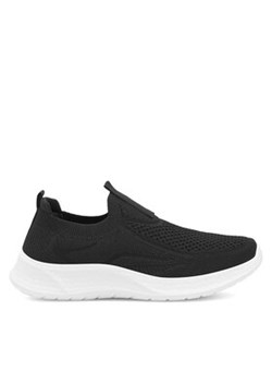 JENNY Sneakersy WFA270923-2 Czarny ze sklepu MODIVO w kategorii Buty sportowe damskie - zdjęcie 178315689