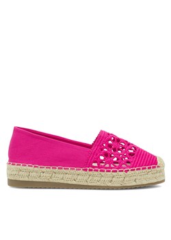 Espadryle JENNY WSS21119-01 Różowy ze sklepu eobuwie.pl w kategorii Espadryle damskie - zdjęcie 178316627