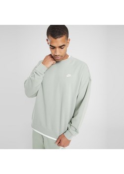 NIKE BLUZA M NK CLUB FT OVERSIZED CREW ze sklepu JD Sports  w kategorii Bluzy męskie - zdjęcie 178324819