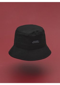 Sinsay - Bucket hat - czarny ze sklepu Sinsay w kategorii Czapki dziecięce - zdjęcie 178326488