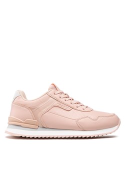 Sneakersy Sprandi WP07-01499-06VE Różowy ze sklepu eobuwie.pl w kategorii Buty sportowe damskie - zdjęcie 178326526