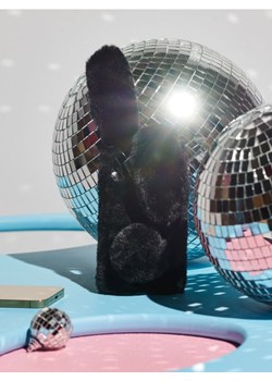 Sinsay - Etui na iPhone 12/12 PRO - czarny ze sklepu Sinsay w kategorii Etui - zdjęcie 178333036