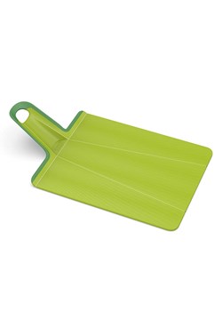 JosephJoseph Składana deska &quot;Chop2Pot&quot; w kolorze zielonym do krojenia - 7 x 37,5 x 21,2 cm ze sklepu Limango Polska w kategorii Deski - zdjęcie 178339856