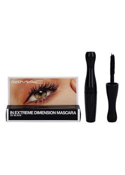 MAC Tusz do rzęs &quot;In Extreme Dimension - 3D Black&quot; - 4 ml ze sklepu Limango Polska w kategorii Tusze do rzęs - zdjęcie 178340016