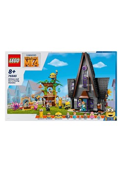 LEGO LEGO® Despicable Me - 8+ ze sklepu Limango Polska w kategorii Zabawki - zdjęcie 178340466