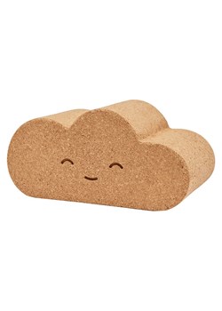 OYOY mini Zabawka motoryczna &quot;Cloud&quot; w kolorze jasnobrązowym - 3+ ze sklepu Limango Polska w kategorii Zabawki - zdjęcie 178342137