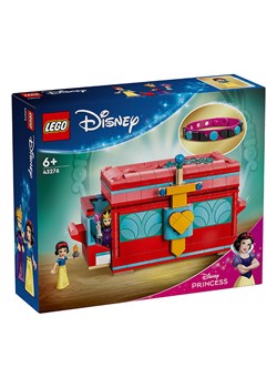 LEGO LEGO® Disney Princess™ - 6+ ze sklepu Limango Polska w kategorii Zabawki - zdjęcie 178342186