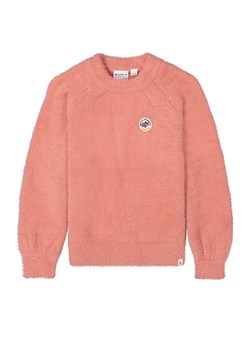 Garcia Sweter w kolorze jasnoróżowym ze sklepu Limango Polska w kategorii Swetry dziewczęce - zdjęcie 178343219