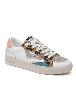 Sixth Sens Sneakersy ze wzorem ze sklepu Limango Polska w kategorii Trampki damskie - zdjęcie 178343809