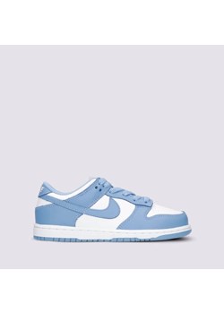 NIKE DUNK LOW ze sklepu Sizeer w kategorii Buty sportowe dziecięce - zdjęcie 178344107