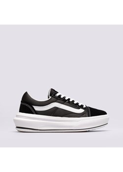 VANS UA OLD SKOOL OVERT CC ze sklepu Sizeer w kategorii Trampki damskie - zdjęcie 178344165