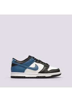 NIKE DUNK LOW ze sklepu Sizeer w kategorii Buty sportowe dziecięce - zdjęcie 178344326