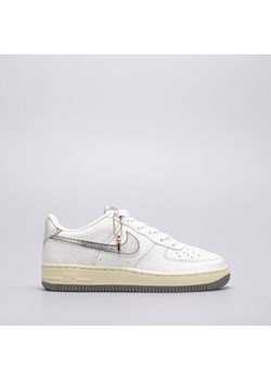 NIKE AIR FORCE 1 LV8 3 (GS) ze sklepu Sizeer w kategorii Buty sportowe dziecięce - zdjęcie 178344366